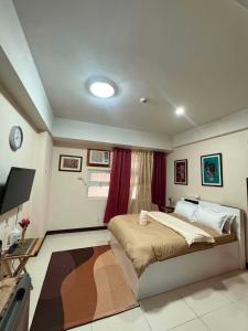 AG Condotel at Newport City