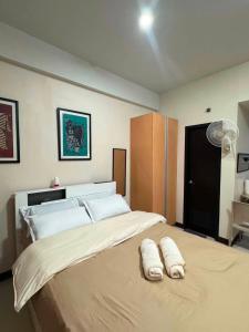 AG Condotel at Newport City