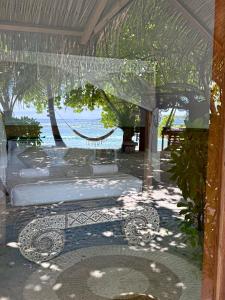 Samura Maldives Guest House Thulusdhoo