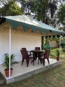 TauSco Homestay & Campsite - Coorg