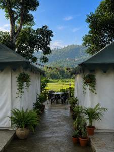TauSco Homestay & Campsite - Coorg