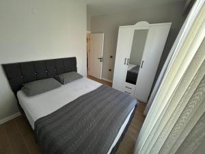 Özcanlı Apart