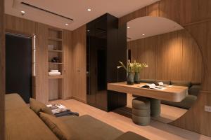 Ikigai Metro Tran Hung Dao Serviced Studios and Spa