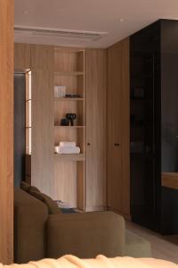 Ikigai Metro Tran Hung Dao Serviced Studios and Spa