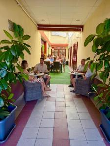 Hotel Átrium