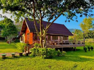 Rai Nuchchom Resort Khaokao