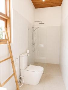 NAMU On The Hill 1BR Private Pool Villa plot10