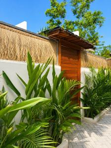 NAMU On The Hill 1BR Private Pool Villa plot10