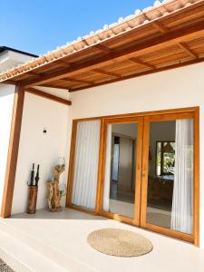 NAMU On The Hill 1BR Private Pool Villa plot10