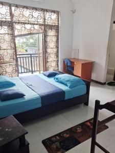 Amasha grand hotel