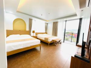 La Mer Cat Ba Boutique Hotel