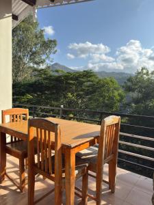 Apna Sapna - Pn jungle resort
