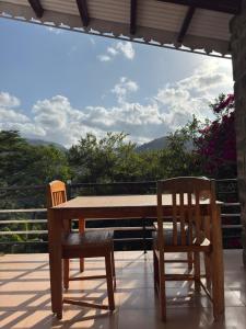 Apna Sapna - Pn jungle resort