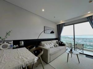 The Sóng 5 Stars Apartment With Infinity Pool Vung Tàu - Căn Hộ The Sóng Với Hồ Bơi Vô Cực Cạnh Biển Vũng Tàu