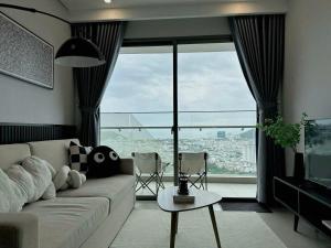 The Sóng 5 Stars Apartment With Infinity Pool Vung Tàu - Căn Hộ The Sóng Với Hồ Bơi Vô Cực Cạnh Biển Vũng Tàu