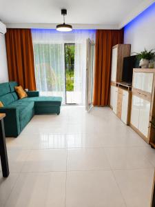 BOOK&RELAX Apartment, Private garden, Free parking, AC, Near City Centre&Park