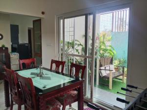 Seabird 2BHK