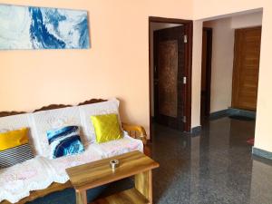 Seabird 2BHK