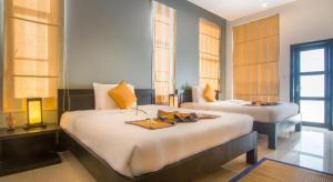 Landing Zone Boutique Hotel