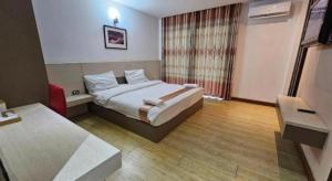 Siamgrand Hotel