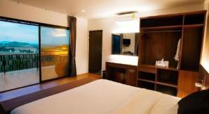 Chantara Valley Resort