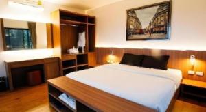 Chantara Valley Resort