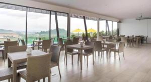 Chantara Valley Resort