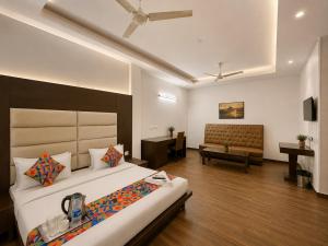 Hotel Sunrise In - Kalkaji