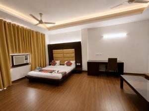 Hotel Sunrise In - Kalkaji