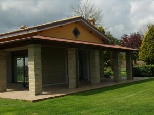 Studio room in Agriturismo L.B.STUD