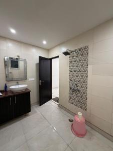 Luxury AC 4-BHK Vasant Kunj ILBS South Delhi