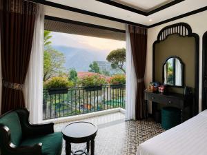 DMont Boutique Hotel & Coffee