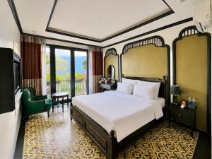 DMont Boutique Hotel & Coffee