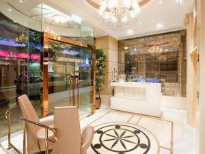 Harbour Bay Hotel