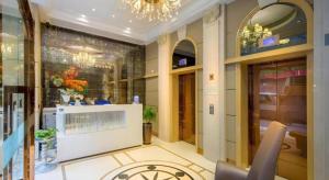 Harbour Bay Hotel