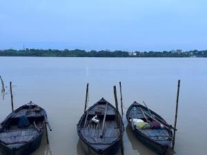 SriSadan Peaceful Stay Near the Ganges