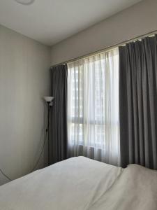 A Lazy Day at Masteri An Phu 2BR
