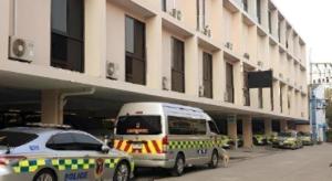 Sattahip 9 Boutique Hotel