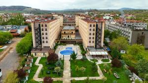 Suhan Cappadocia Hotel & Spa