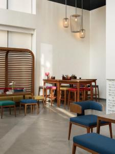 Wink Hanoi Westlake, Unscripted by Hyatt - 24 Hours stay