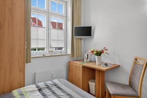 Haus Bielefeld Zimmer 25a