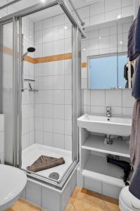 Haus Bielefeld Zimmer 25a