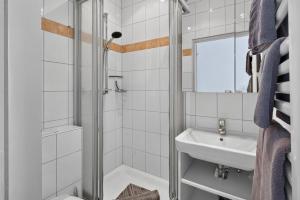 Haus Bielefeld Zimmer 25a