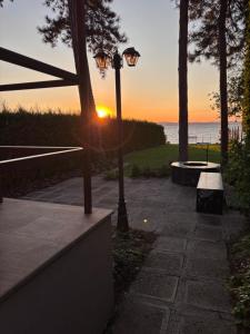 Part Apartman Siófok - A - privát vízparttal