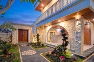 Jemphana Uluwatu Guest House
