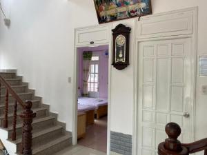 Thao Quyen Motel