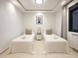 Magnifique Appartement de 3 pièces à Oran