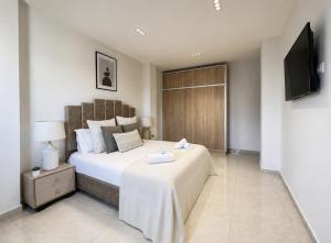 Magnifique Appartement de 3 pièces à Oran