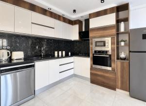Magnifique Appartement de 3 pièces à Oran