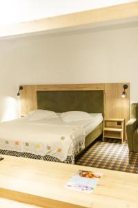 Resort Cheile Gradistei Moieciu